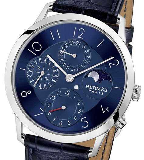 hermes classic watch|hermes watches for men.